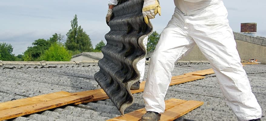 Commercial Demolition Melbourne Asbestos Removal