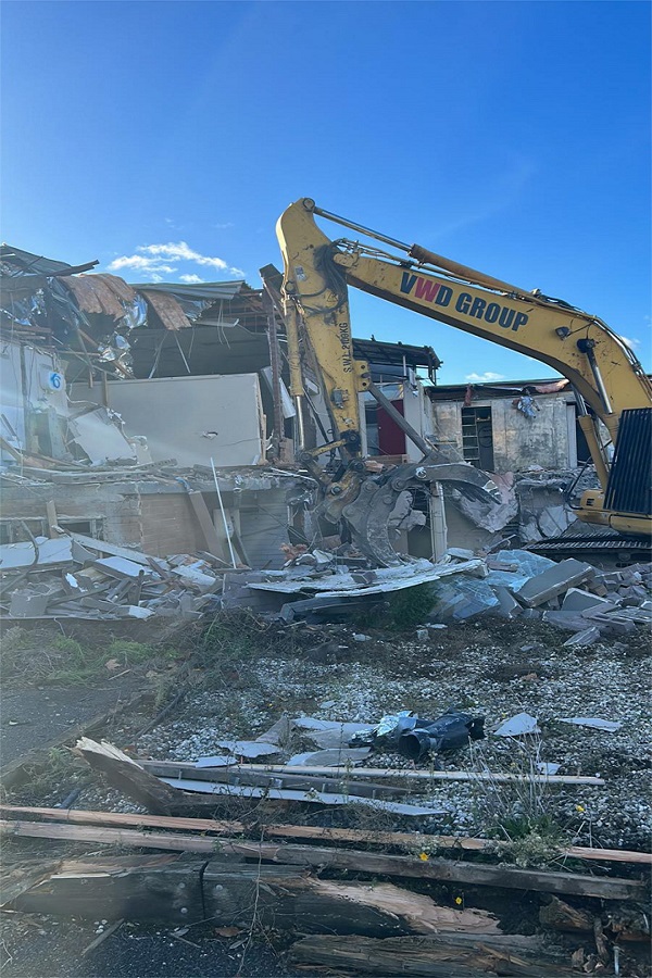 Best Commercial Demolition Melbourne Best Commercial Demolition Melbourne