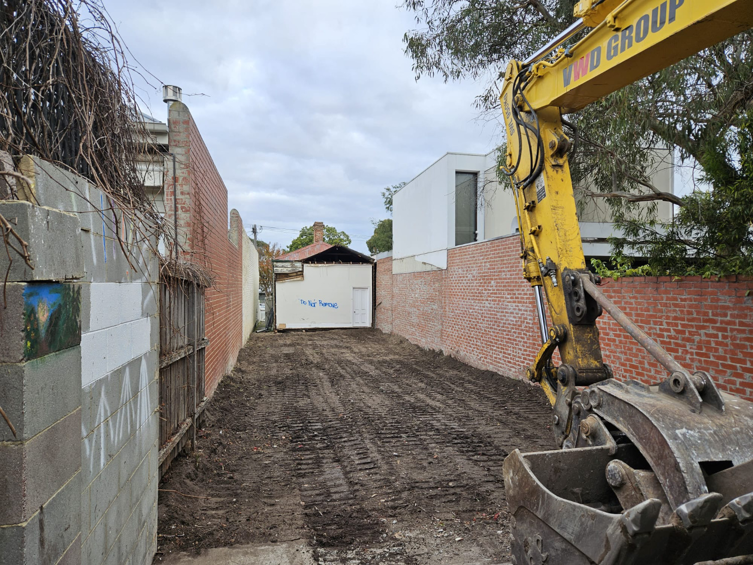 Commercial Demolition Melbourne Commercial Demolition Melbourne