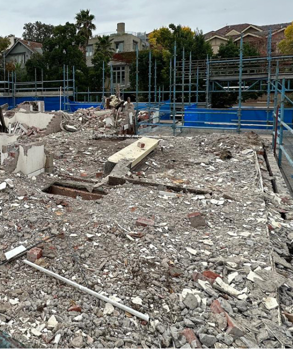 Concrete Removal Services Melbourne Concrete Removal Services Melbourne