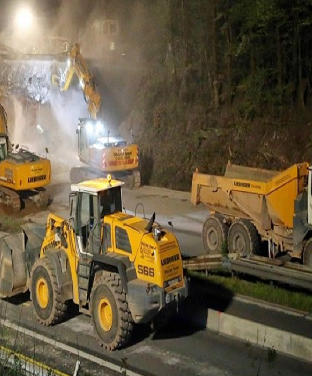 Excavation Services Melbourne Excavation Services Melbourne