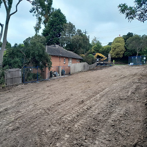 Emergency Demolition and Site Cleaning Emergency Demolition and Site Cleaning