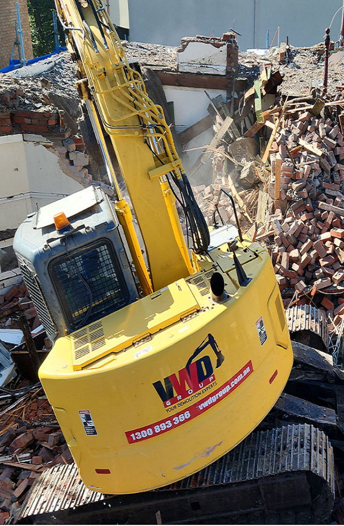 Expert Excavation Services Melbourne Expert Excavation Services Melbourne