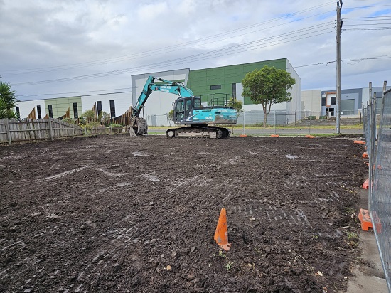 Expert Hydro Excavation Services Melbourne Expert Hydro Excavation Services Melbourne