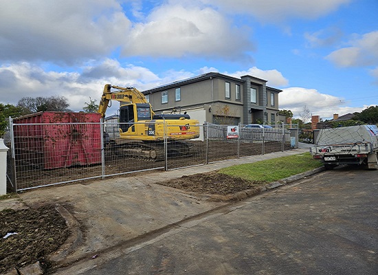 House Demolition Melbourne House Demolition Melbourne