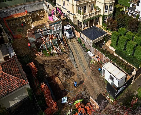 House Demolition Services Melbourne House Demolition Services Melbourne