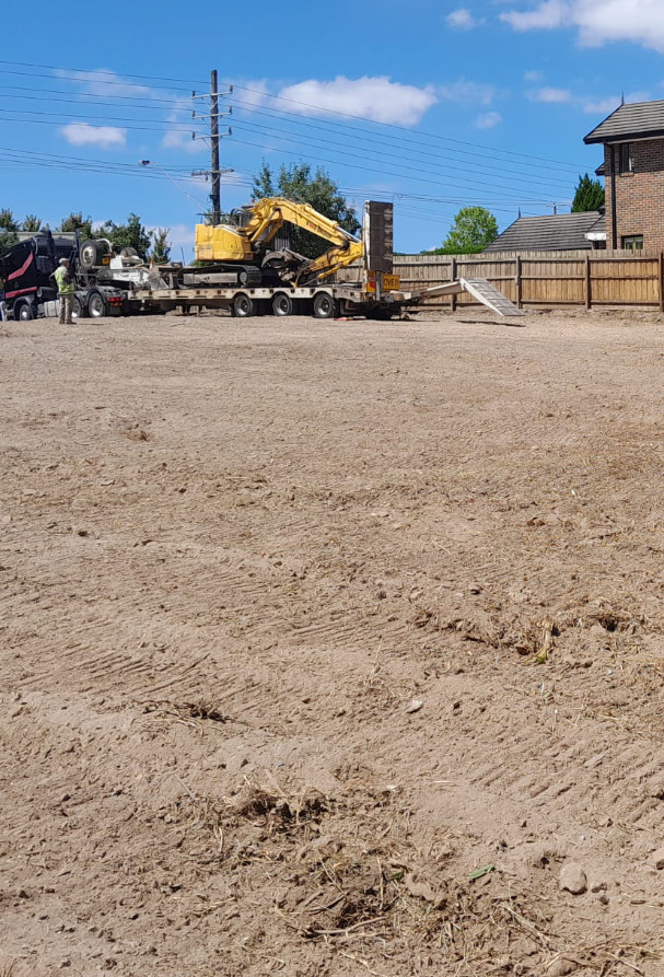 construction site clean up construction site clean up