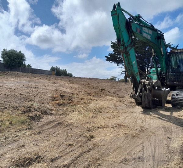 building site clean up Melbourne building site clean up Melbourne
