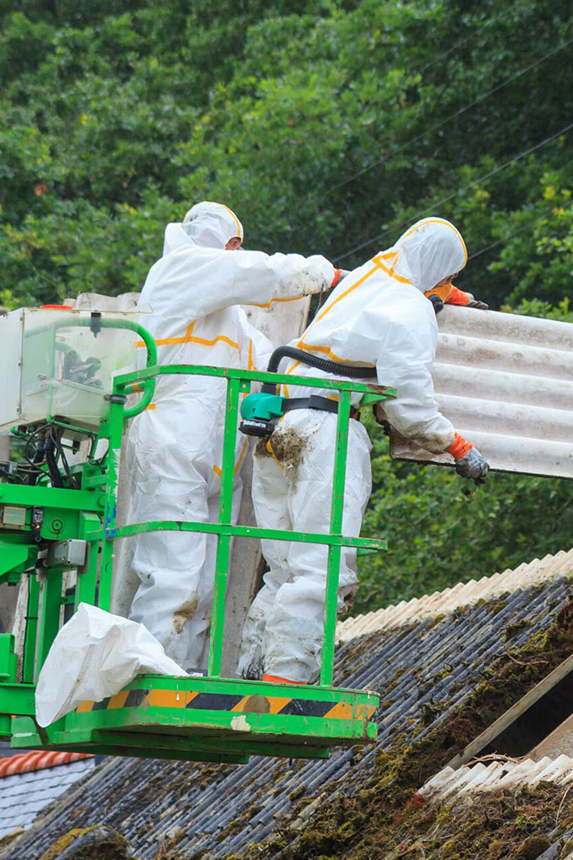 asbestos tile removal asbestos tile removal