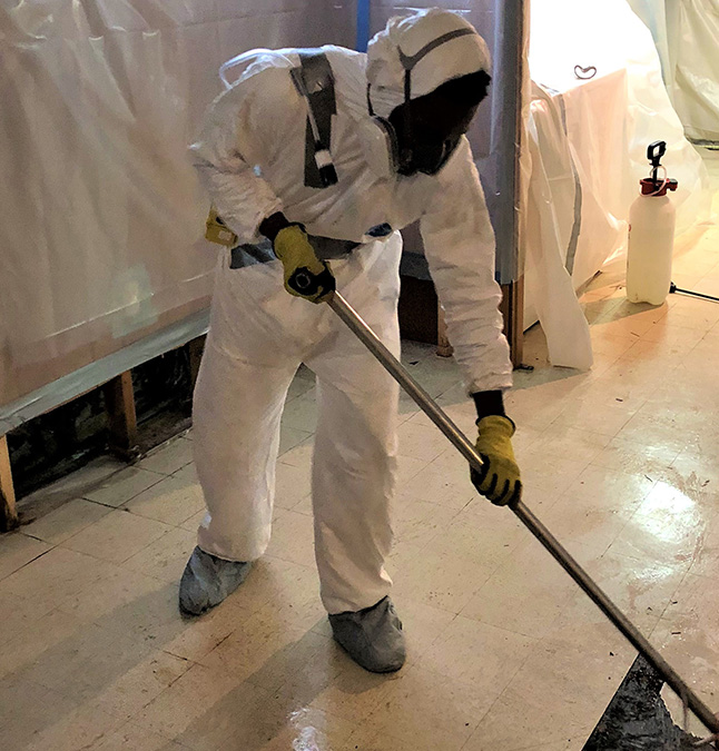 commercial asbestos removal commercial asbestos removal