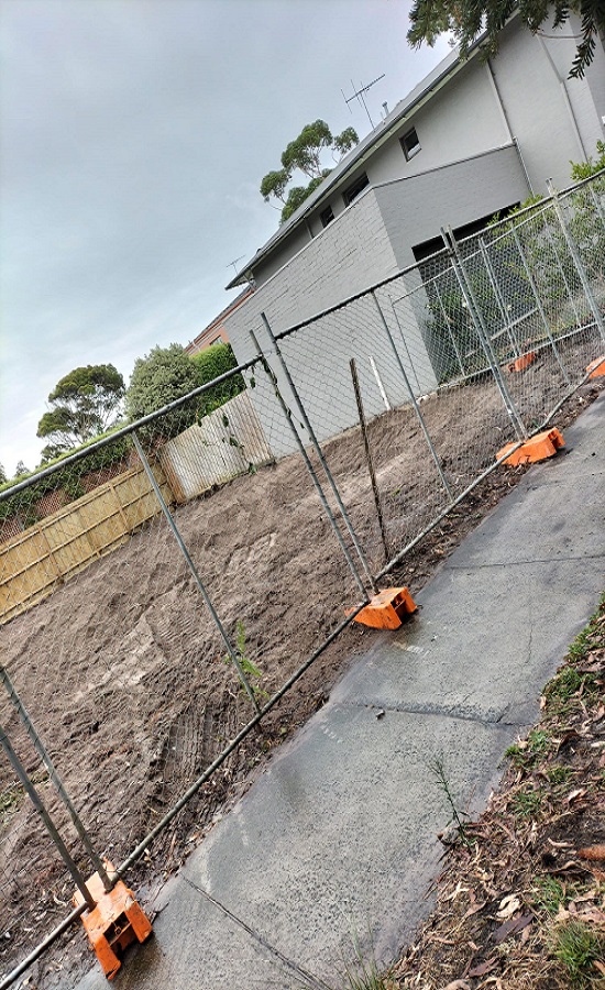Temporary Fencing Epping Temporary Fencing Epping