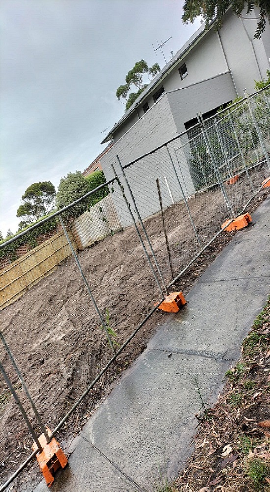 Temporary Fencing Footscray Temporary Fencing Footscray