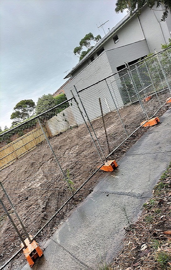 Temporary Fencing Hire Mornington Peninsula Temporary Fencing Hire Mornington Peninsula